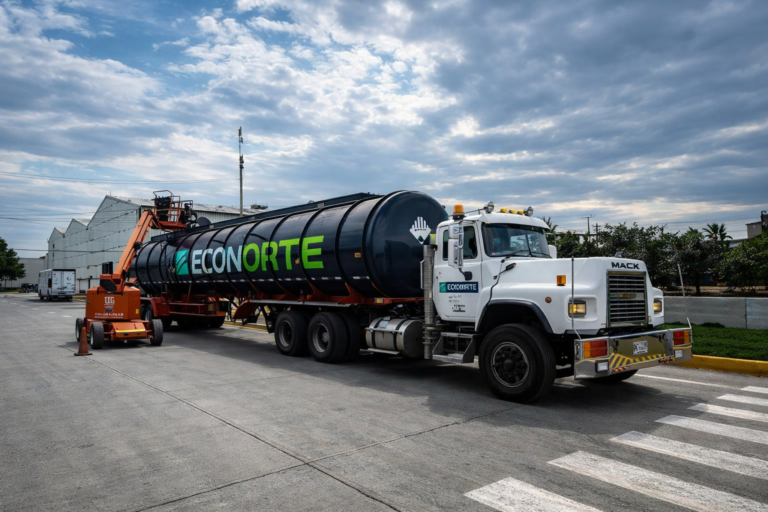 Manejo Integral de Residuos Industriales en la Costa Caribe Colombiana