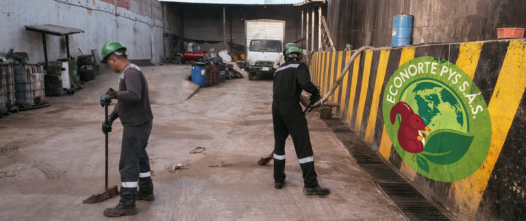 Servicios Portuarios y Ship Chandler en Colombia: ¿Qué Debe Ofrecer un Operador Integral?